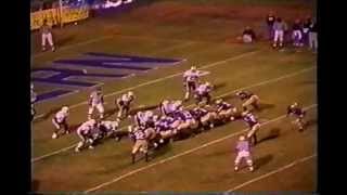 MHS 1998 Football Highlights