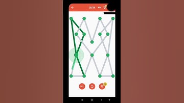 one line game ( level pack 9 ) level no 25,26 #game #shorts