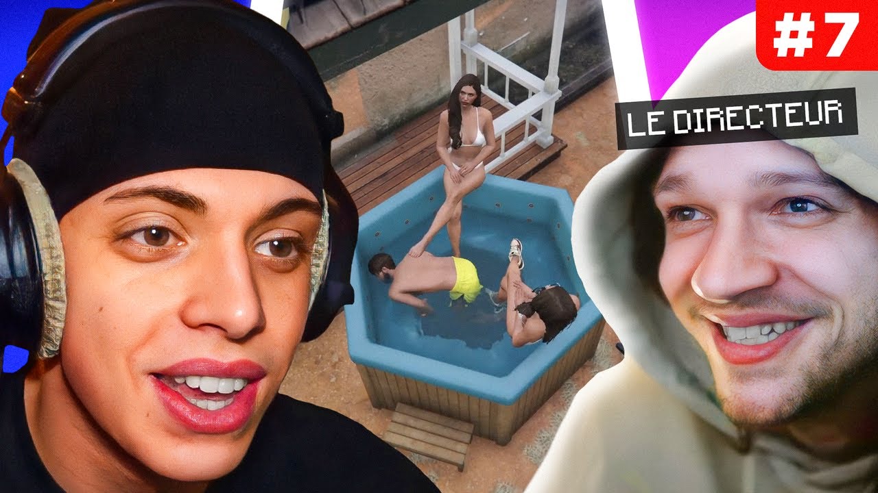 LA PIRE MORT RP... ? - GRAND LINE RP#7