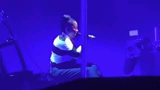 Janet Jackson - Come Back to Me (Live)