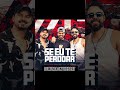 🎶 Se Eu Te Perdoar (Remix) – Clayton &amp; Romário ft. Zé Felipe | DJ Mumia On The Beat – Nova Geração 🔥