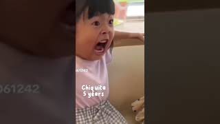 Chiquita Is So Funny chiquita babymonster shorts ygnewgirlgroup