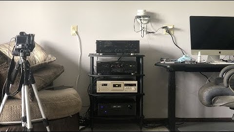 Sony TC-WR965S recording quality, comparing with TC-KA5ES