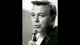 Matt Monro - The music played - Karaoke