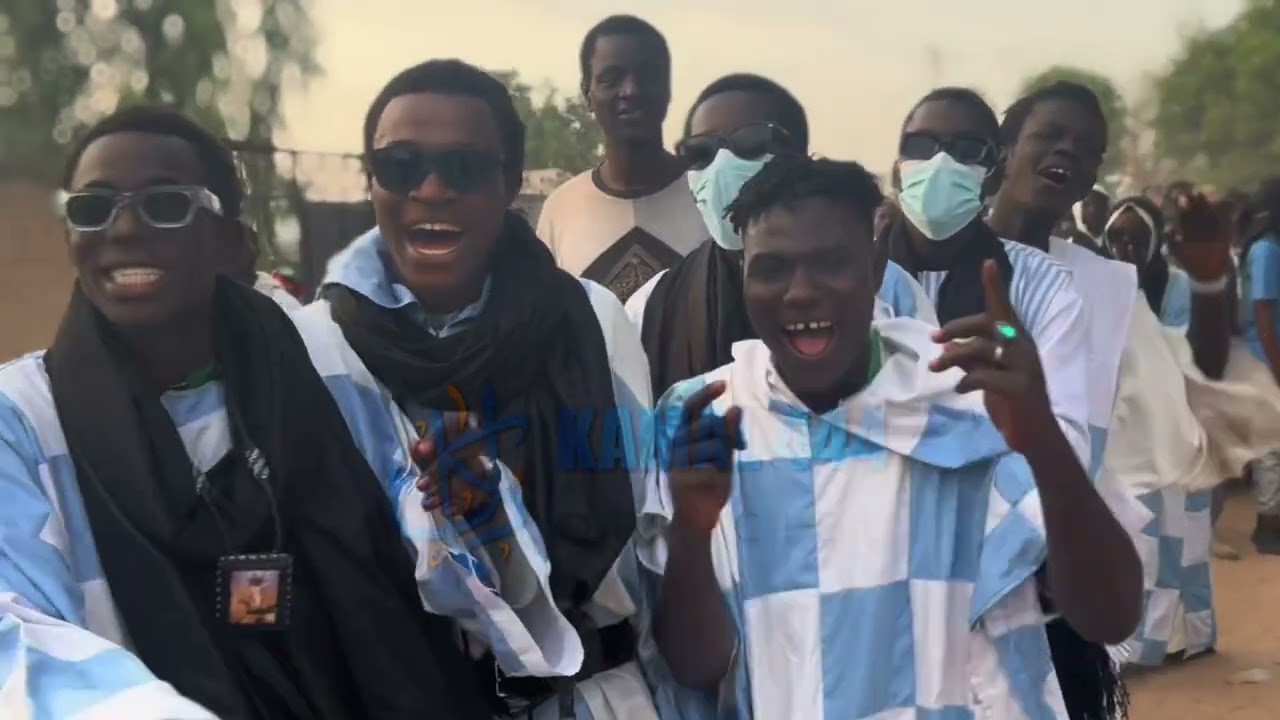 Takusan Borom Darou Chez Serigne Khadim kamal : les temps forts