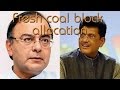 Union Cabinet clears ordinance re-allocating