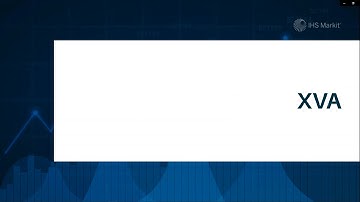 Financial Risk Analytics - XVA