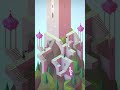 Monument Valley Chapter 5 The Spire part 1 monumentvalley 