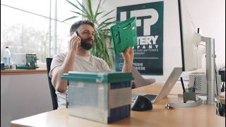 Injection Molding for Dangerous Goods: Batterieschmiede Scales Battery Housing with Xometry