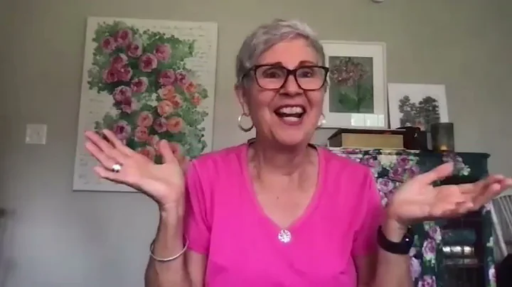Carolyn Arnold Gets Results from Liebusting with B...