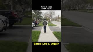 Why You Keep Repeating the Same Cycle You Swear You See