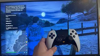 Gta 5 Online How To Change Mini Map Size Zoom In Tutorial Easy Method Updated 2025