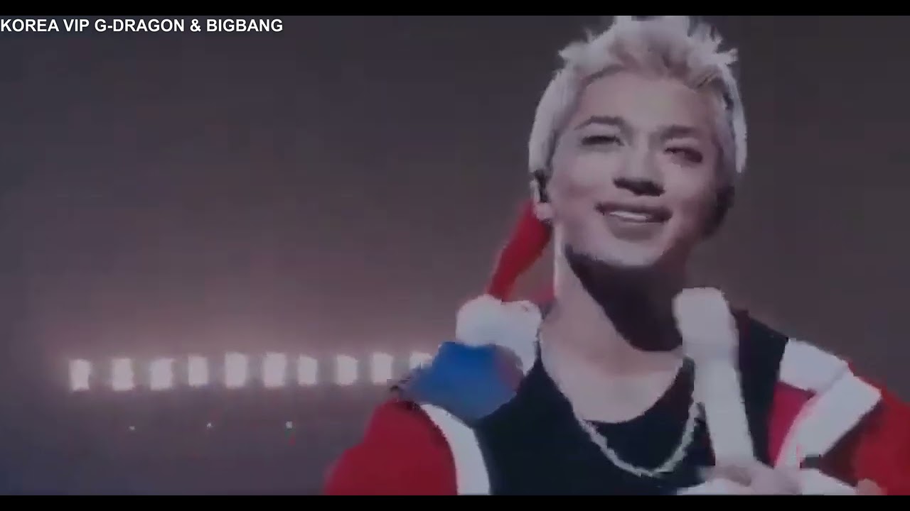 2017 BIGBANG LAST DANCE CONCERT IN JAPAN PT.1 - YouTube