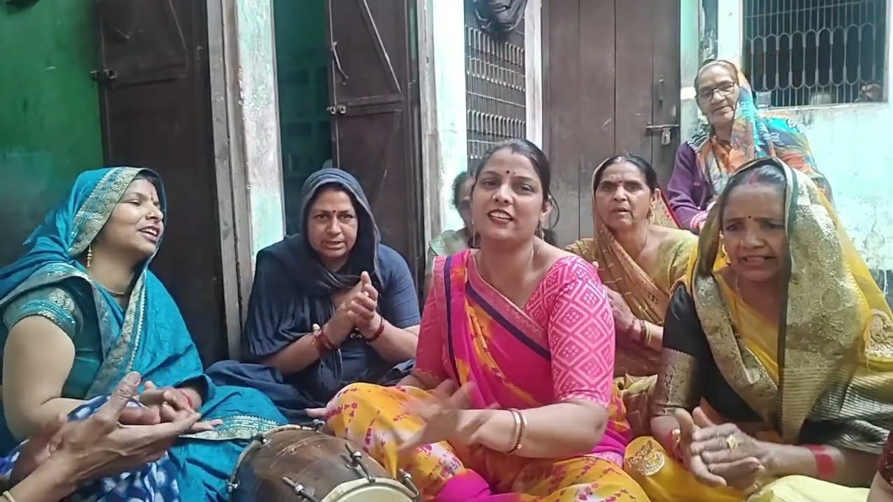 ❤️ शादी स्पेशल❤️युटुब पर पहली बार बाद ही सुंदर बन्नी गीत दिल छू जाएगाआपका# भजन# कीर्तन👌👌😭👍🎉💯☑️‼️❤️