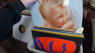 Record Collection Didn't Make Sense