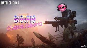 BEST SENTRY KIT? - BATTLEFIELD 1 - !!USE WITH A MEDIC SQUAD MATE!!