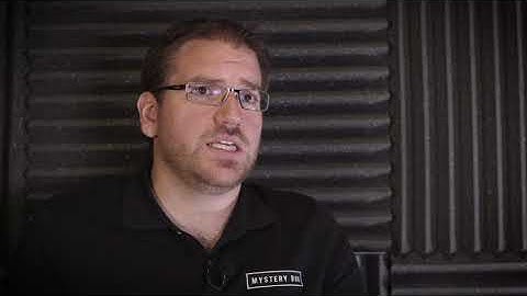 AJA HDR Image Analyzer:  Features Spotlight With Colorist Samuel Bilodeau