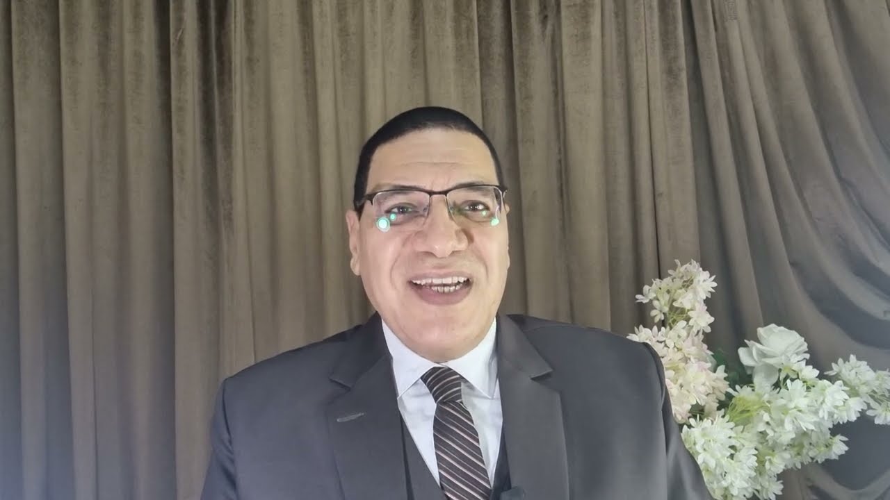 السائق المخمور - الحلقة 185