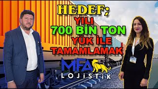 Hedefyili 700 Bi̇n Ton Yük İle Tamamlamak