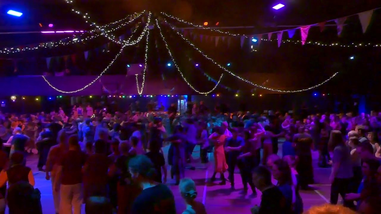 #cadansa 2025 - NARAGONIA - Gavotte de l'Aven /Valse -