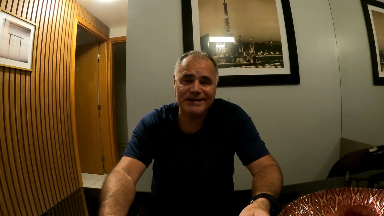 PNEU PIRELLI ANGEL GT 2 - É bom mesmo?