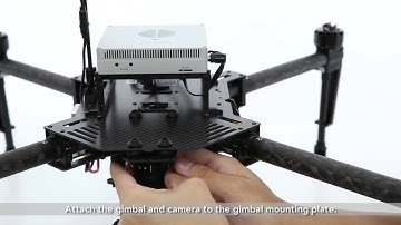 DJI Компьютер Manifold для Matrice 100