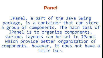 #java #swing controls #menus #panel #textarea #windowlistener #checkboxes #radiobutton  (PART 1)