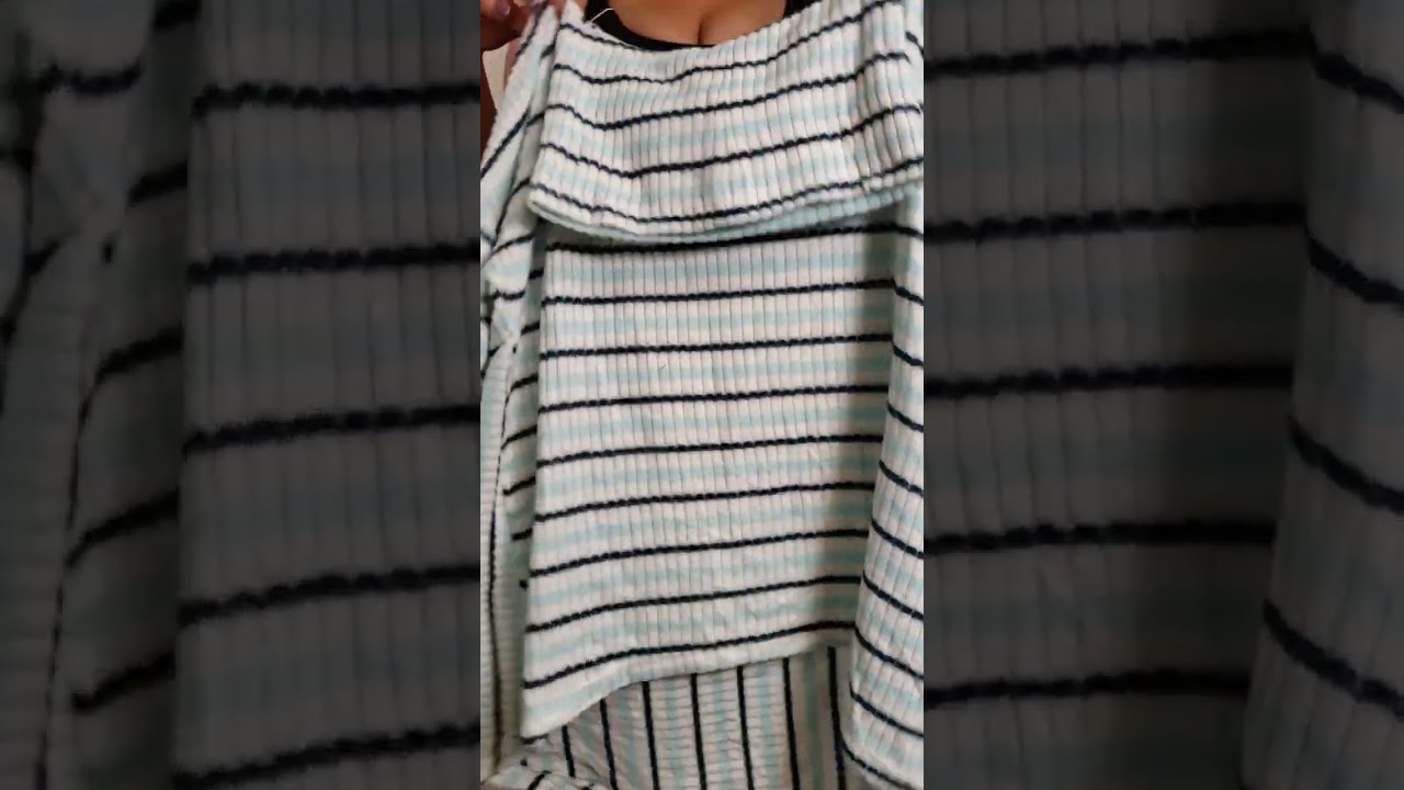 Why I would Never Shop With Clothes By The Pound Again