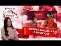 मिठो जोडि, मिठो प्रेम | Shikshya Sangroula & Ravi Kafle | JEEVANSATHI with MALVIKA SUBBA | S5|E45 |