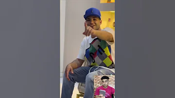 تريند تيك توك كريم كرستيانو صاحبي اللي اداك يدينا 