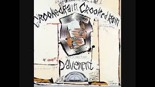 "Silence Kid," - PAVEMENT