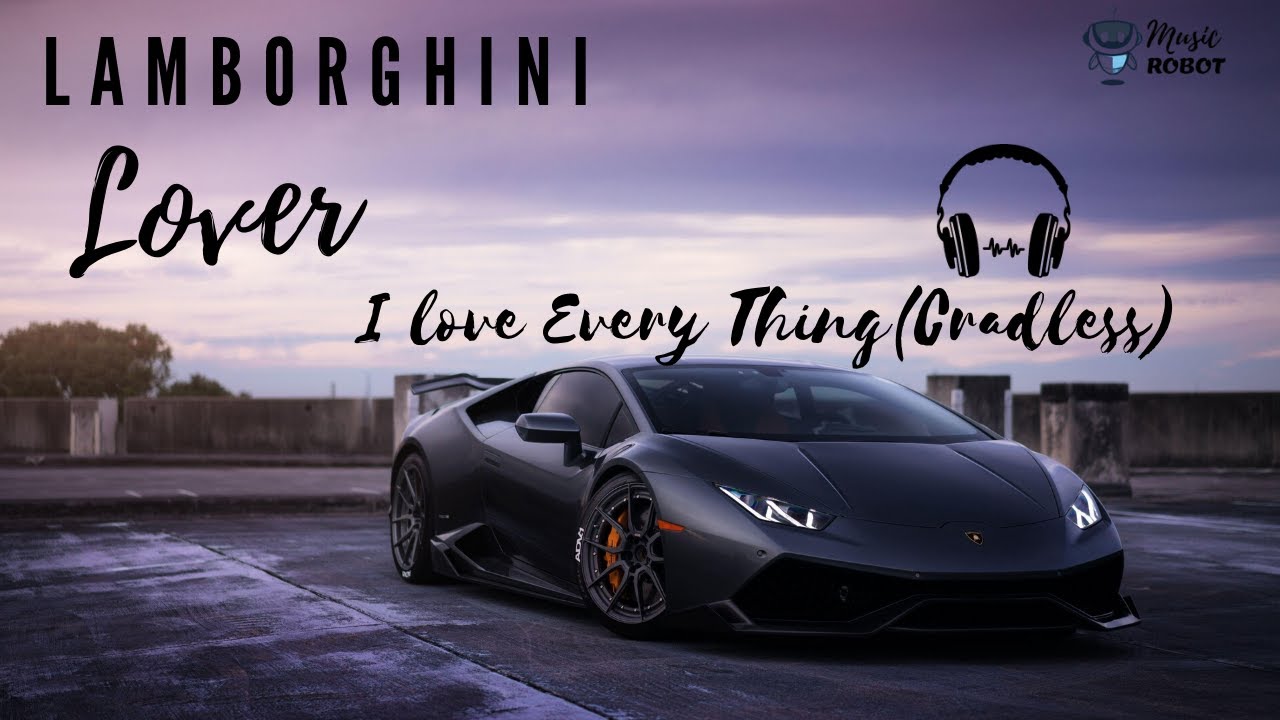 Lover Status Video I Love Every Thing (cradles