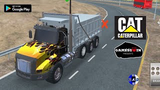 Driving academy 2:car games and driving school 2021 Android Gameplay/Truck driving on narrow roads/ screenshot 4