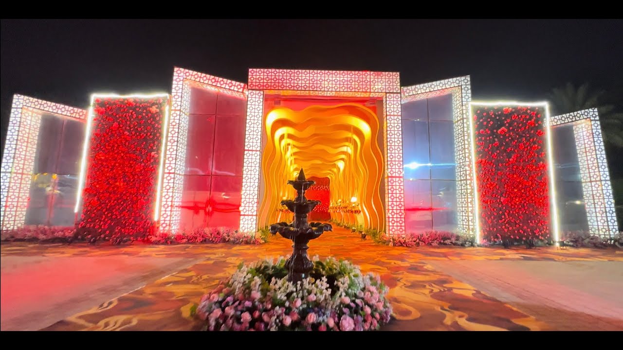 Virtual Tour of Ludhiana Gardens