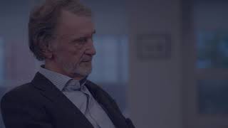 Sir Jim Ratcliffe: This is the 11th Hour for Europe’s Chemical Industry | INEOS