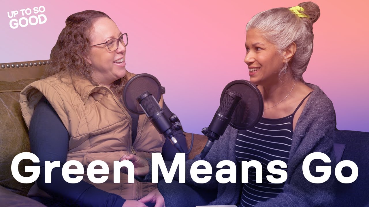 Green Means Go: How Foresight Accelerates Cleantech