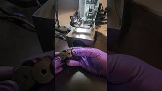 How to change a Rapidprint ribbon