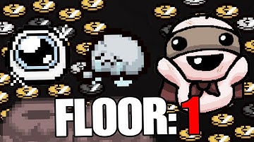 Super Bum Is EXTREMELY Broken...