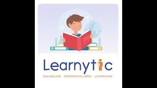 learnytic app part 01 screenshot 1