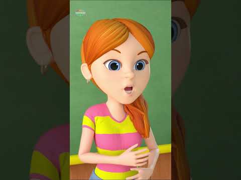 ABC Song #popular #trending #viral #shorts #littletritans