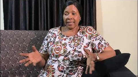 Nigerian Mother-In-Law EP 13 - How To Set Boundaries For Your Mother and Siblings In Love