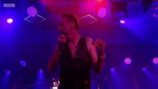 Depeche Mode - Corrupt (Ao Vivo) - Legendado Português BR