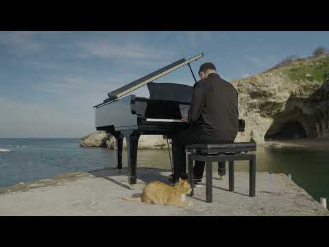 Sarper Duman Field Of Hope