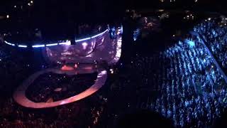 Download Lagu Ariana Grande Live - Sweetener World Tour 2019 - Dangerous Woman MP3 Download Lagu Ariana Grande Live - Sweetener World Tour 2019 - Dangerous Woman MP3