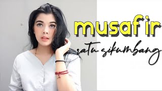 Ratu Sikumbang-musafir(official music video) dangdut remix terbaru