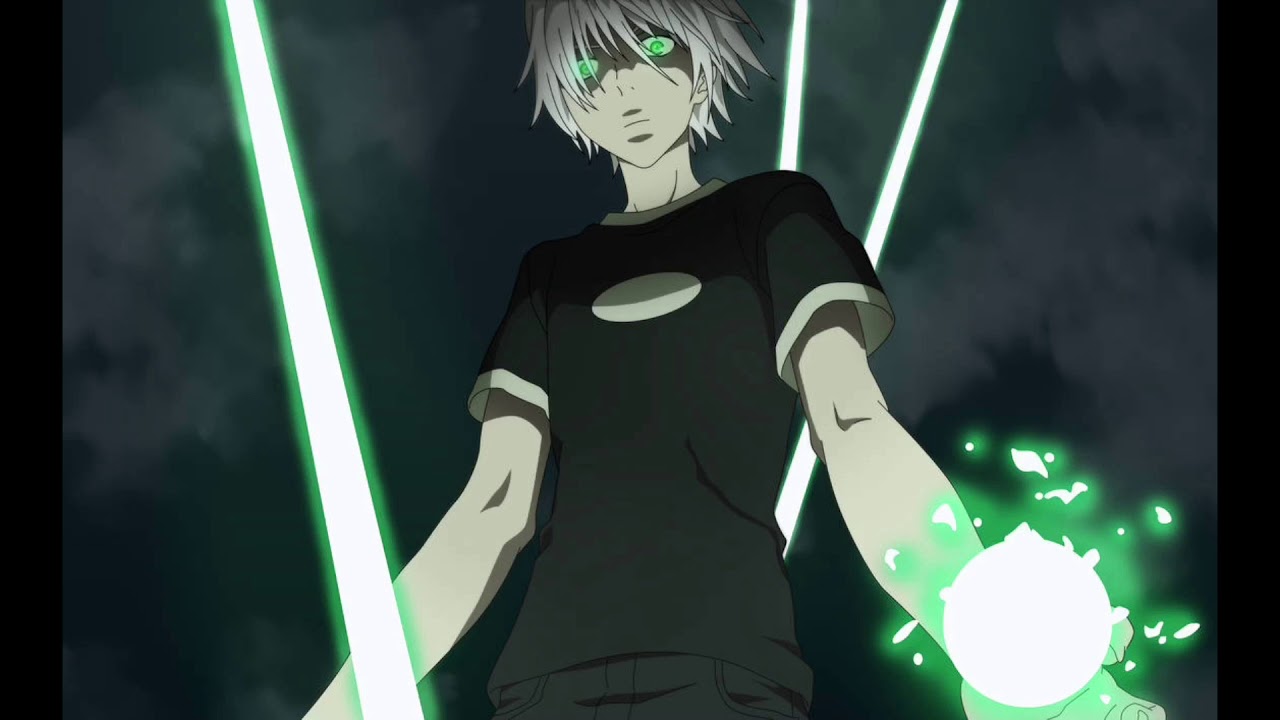 Lil Rose - Danny Phantom (freestyle)