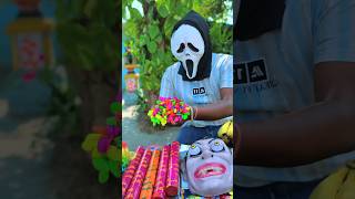 Wait for end 🤣😱♥️ #funny #short #viralvideo #subscribe Wait for end 🤣😱♥️ #funny #short #viralvideo #subscribe