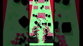 new COLOUR STACK BUMP 3D gameplay video #shorts #trending #androidgameplay screenshot 2