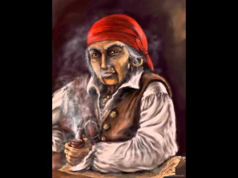 Гарик Сукачёв - Моя бабушка курит трубку