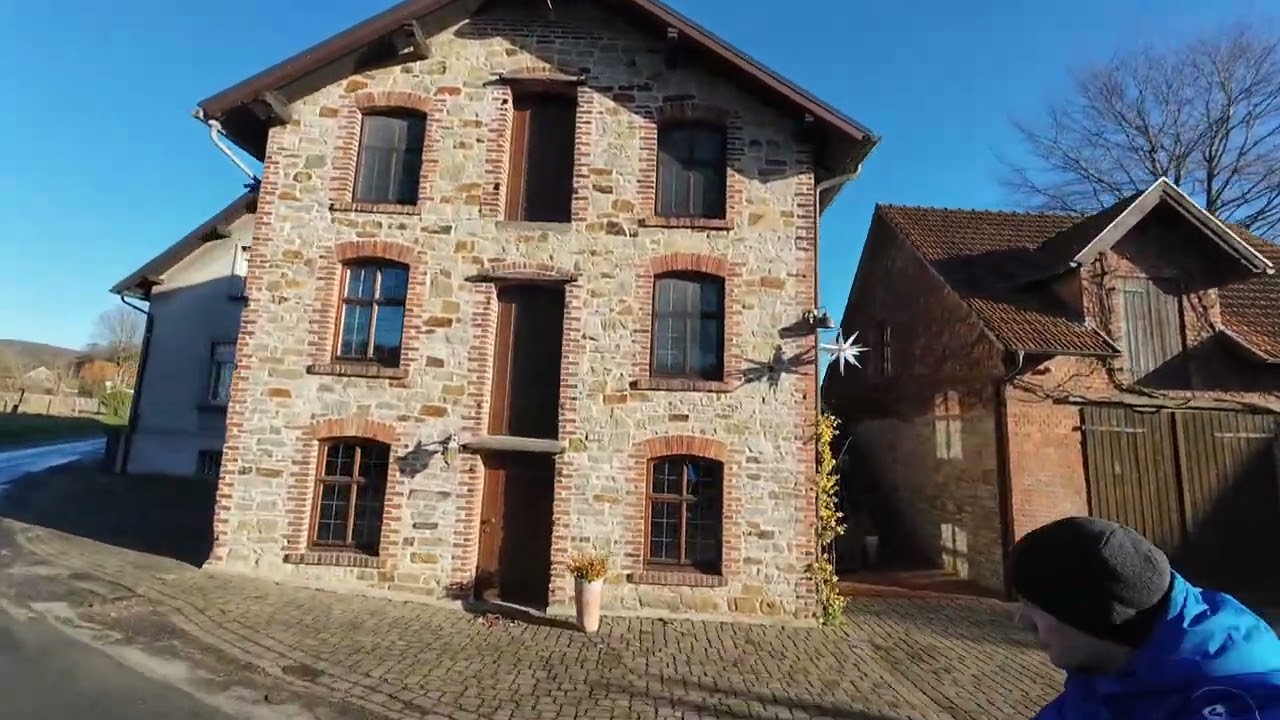 Radtour zum Kleekamp am Teutoburger Wald 